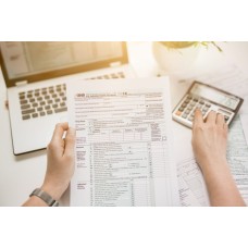 Effectively Working with the IRS: Using IRS Transcripts and Current IRS Online Tools
